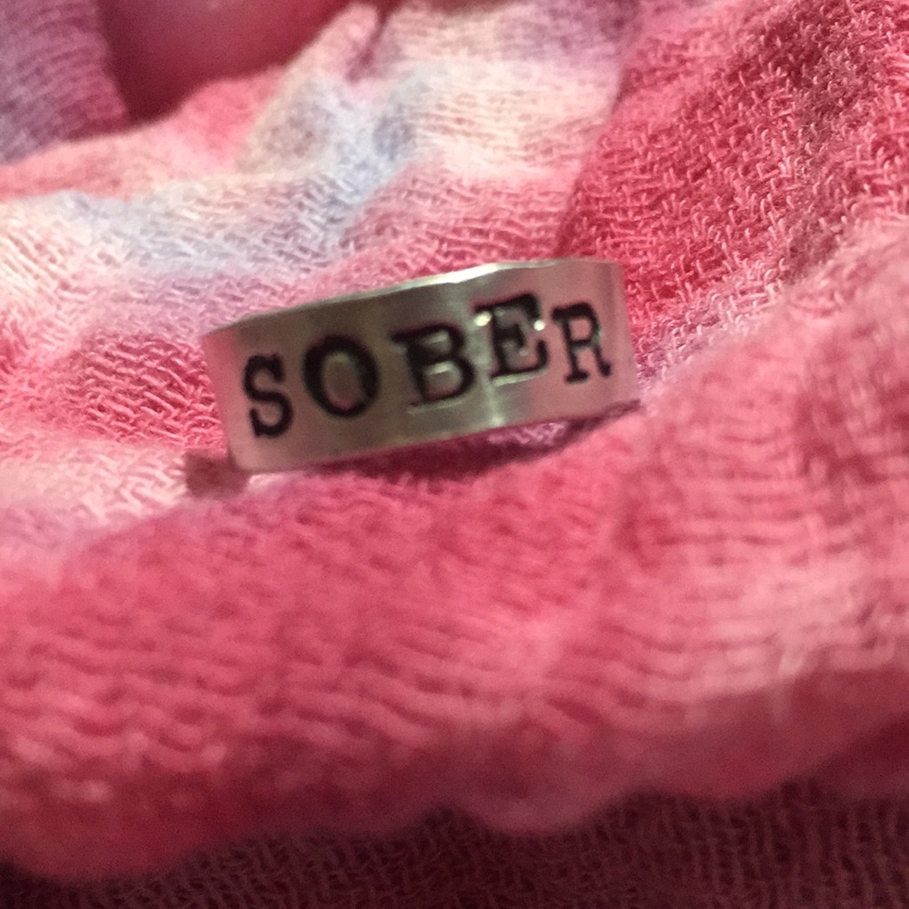 Sober Ring